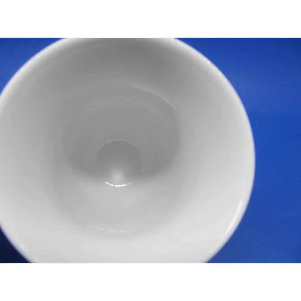 Pottery Barn Laughter Coffee Mug Discontinued